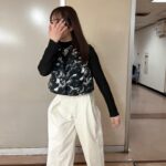 Miyu Honda Instagram - 6枚です。
