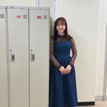 Miyu Honda Instagram - ロッカーさんと撮っていただきました！
