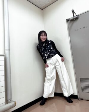 Miyu Honda Instagram - 6枚です。