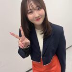Miyu Honda Instagram – じー✌️