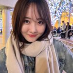 Miyu Honda Instagram - 明日はクリスマス🧣