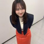 Miyu Honda Instagram – じー✌️