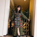 Miyu Honda Instagram - あし