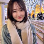 Miyu Honda Instagram - 明日はクリスマス🧣