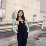 Miyu Honda Instagram - 😁😏🏃‍♀️🧍‍♀️