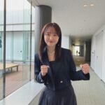 Miyu Honda Instagram - ば〜い