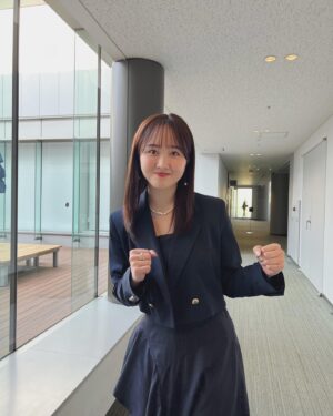 Miyu Honda Instagram - ば〜い