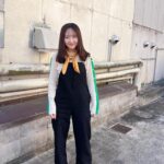 Miyu Honda Instagram – 😁😏🏃‍♀️🧍‍♀️