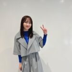 Miyu Honda Instagram - 重心右足。