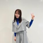 Miyu Honda Instagram - 重心右足。