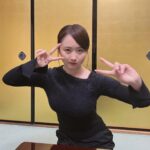 Miyu Honda Instagram - 4枚です。