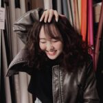 Miyu Honda Instagram - くるくるの時、さらにテンション高め⤴︎