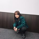 Miyu Honda Instagram - こわ望結😎