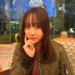 Miyu Honda Instagram - 🙂😒🧐