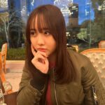 Miyu Honda Instagram - 🙂😒🧐