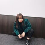 Miyu Honda Instagram - こわ望結😎