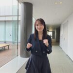 Miyu Honda Instagram - ば〜い