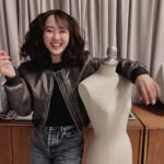 Miyu Honda Instagram - くるくるの時、さらにテンション高め⤴︎
