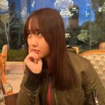 Miyu Honda Instagram - 🙂😒🧐