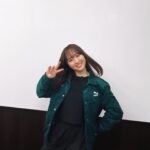 Miyu Honda Instagram - こわ望結😎