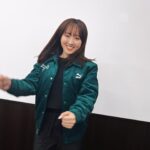 Miyu Honda Instagram - こわ望結😎