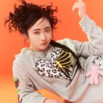 Miyu Honda Instagram - "NYLON"