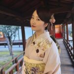 Miyu Honda Instagram - はんなり望結ですぇ。