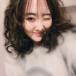Miyu Honda Instagram – くるくる