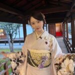 Miyu Honda Instagram - はんなり望結ですぇ。