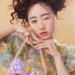 Miyu Honda Instagram - "NYLON"