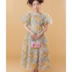 Miyu Honda Instagram - "NYLON"