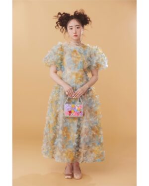 Miyu Honda Instagram - "NYLON"