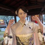 Miyu Honda Instagram - はんなり望結ですぇ。