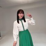 Miyu Honda Instagram - 紗来さんお誕生日まであと…３日🎂