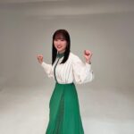 Miyu Honda Instagram - 紗来さんお誕生日まであと…３日🎂