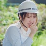 Miyu Honda Instagram - "東京都水道局アプリ"