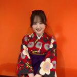 Miyu Honda Instagram - 初、袴。