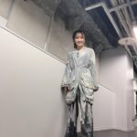 Miyu Honda Instagram - @diesel 🖤