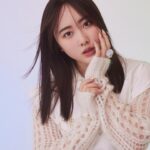 Miyu Honda Instagram - "NYLON"