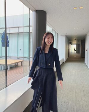 Miyu Honda Instagram - ば〜い