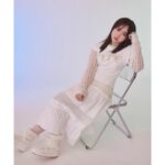 Miyu Honda Instagram - "NYLON"