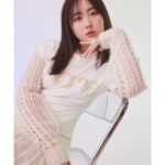 Miyu Honda Instagram - "NYLON"