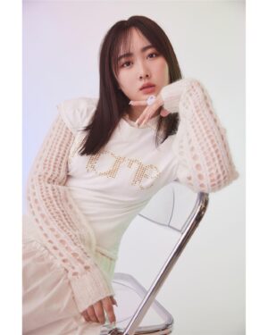 Miyu Honda Instagram - "NYLON"