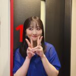 Miyu Honda Instagram - 好きな数字の楽屋テンション上がります。