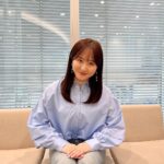 Miyu Honda Instagram - 面接