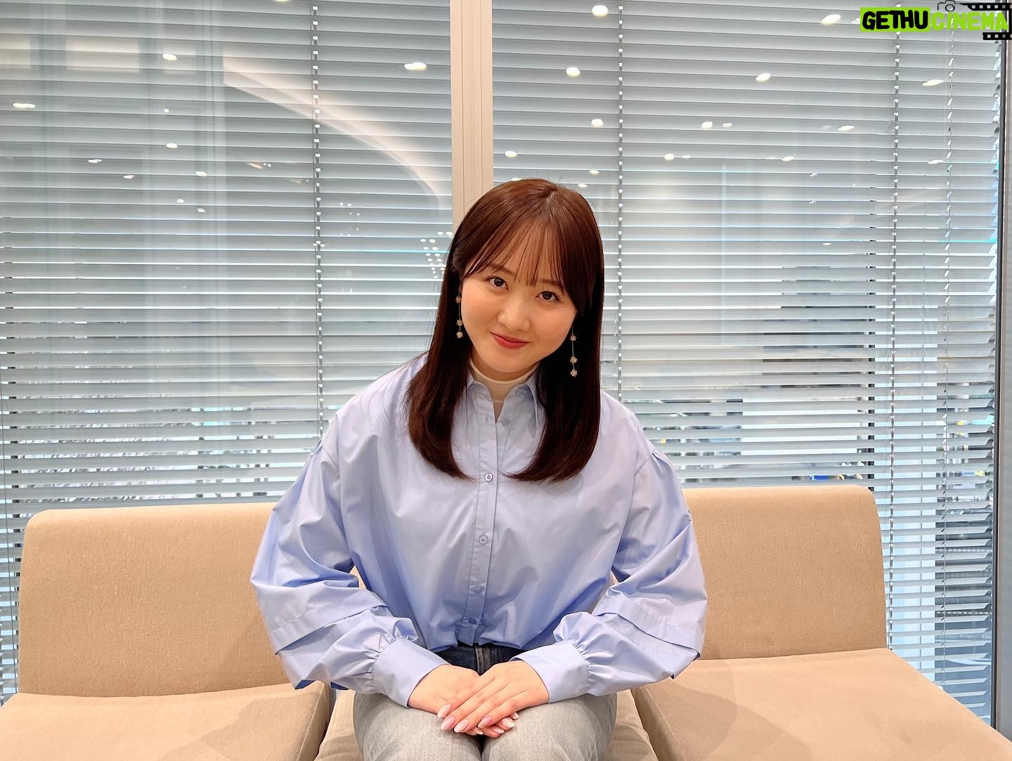 Miyu Honda - 3 Likes - 面接