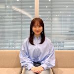 Miyu Honda Instagram - 面接