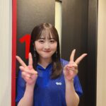 Miyu Honda Instagram - 好きな数字の楽屋テンション上がります。