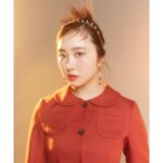 Miyu Honda Instagram - "NYLON"