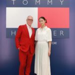 Mizuki Yamamoto Instagram – ⋆⸜☾⸝‍⋆

Tommy Hilfiger表参道店のイベントへ。

創設者のトミー氏にお会いすることが出来ました。

アメリカンな雰囲気の店内では、写真を撮ったり、お菓子を詰めたり。
楽しく過ごさせていただきました。

#トミーヒルフィガー 
#ピープルズプレイス
 #pr